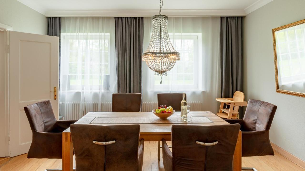 Lehrerwohnung Tümlauer-Koog Kültér fotó